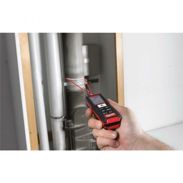 Milwaukee LDM 50 Laser Distance Meter