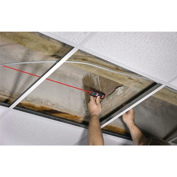 Milwaukee LDM 50 Laser Distance Meter