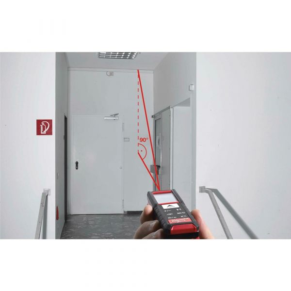 Milwaukee LDM 50 Laser Distance Meter