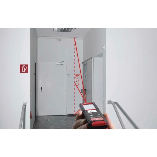 Milwaukee LDM 50 Laser Distance Meter