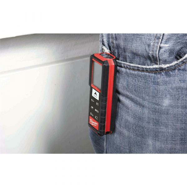 Milwaukee LDM 50 Laser Distance Meter