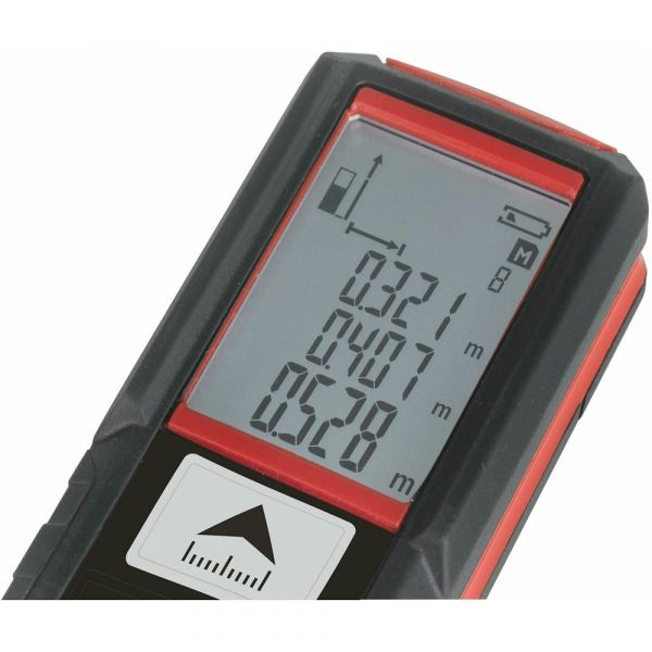 Milwaukee LDM 50 Laser Distance Meter