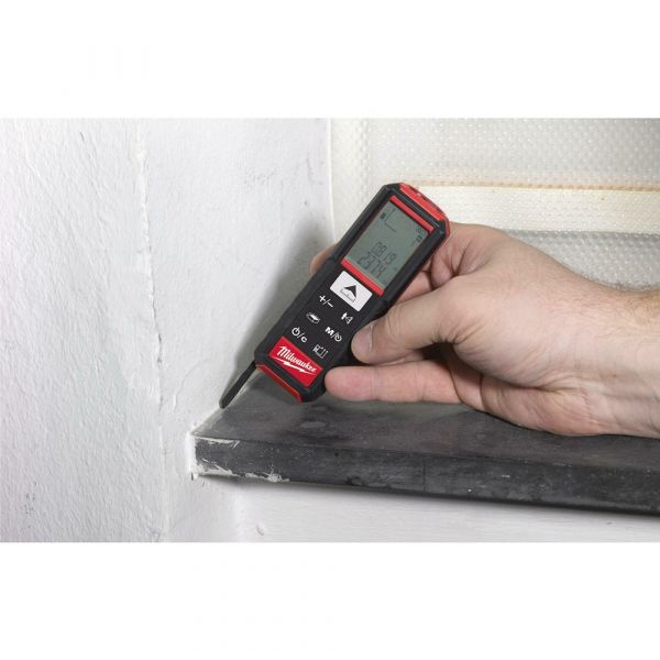 Milwaukee LDM 50 Laser Distance Meter
