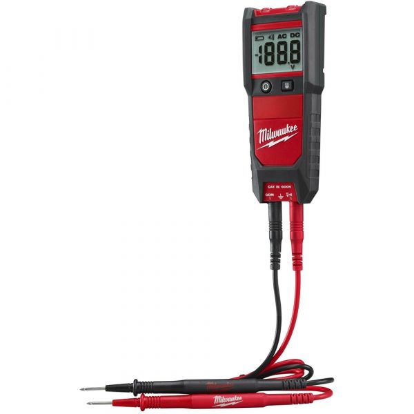 Milwaukee 2212-20 Automatic Voltage / Continuity Tester