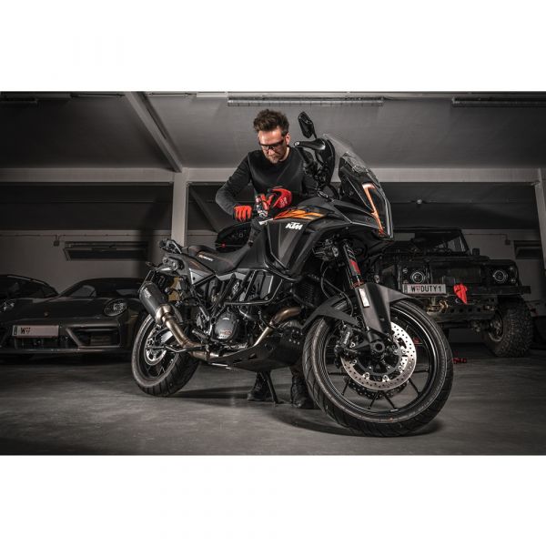 Milwaukee M12 BPS-421X Subcompact Cordless Polisher/Sander in HD Box (1x 4.0/2.0Ah battery + charger)