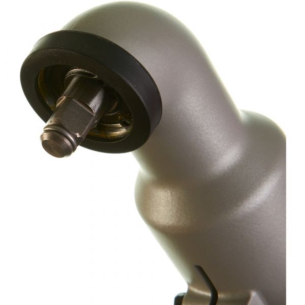 Milwaukee M18 BRAIW-0 Angle Cordless Impact Spanner (without battery and charger)