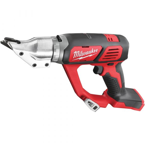 Milwaukee M18 BMS12-0 Cordless Compact Metal Shears (without battery and charger)