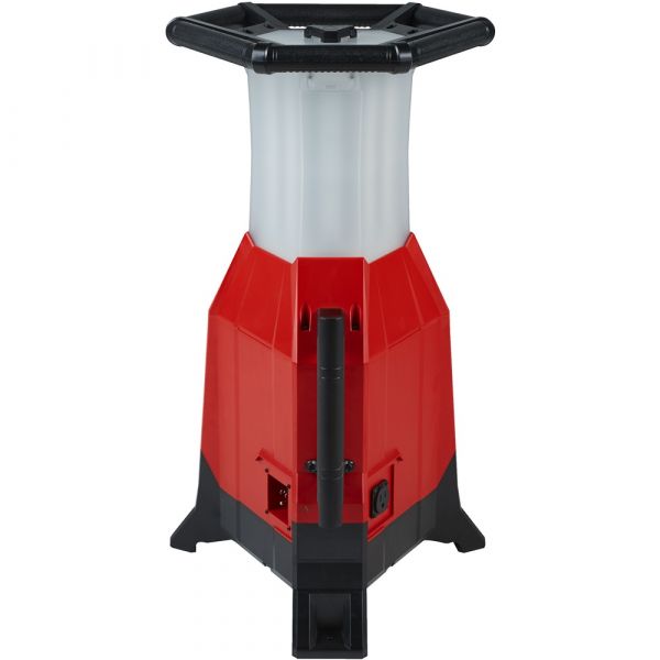 Milwaukee M18 ONESLDP-0 ONE-KEY LED Compact Battery Lamp/Charger