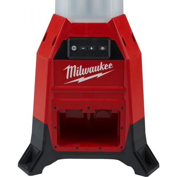 Milwaukee M18 ONESLDP-0 ONE-KEY LED Compact Battery Lamp/Charger