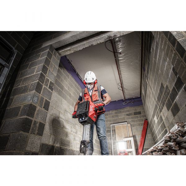 Milwaukee M18 ONESLDP-0 ONE-KEY LED Compact Battery Lamp/Charger