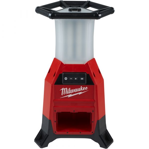 Milwaukee M18 ONESLDP-0 ONE-KEY LED Compact Battery Lamp/Charger