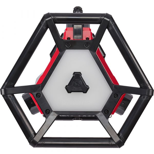 Milwaukee M18 ONESLDP-0 ONE-KEY LED Compact Battery Lamp/Charger