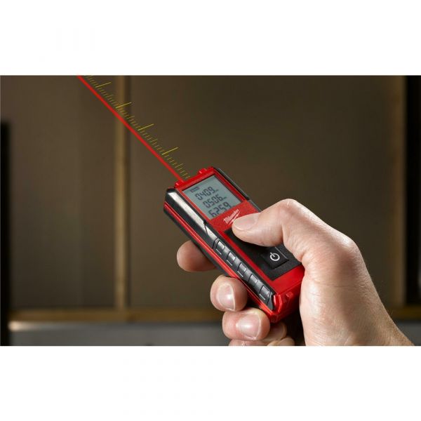 Milwaukee LDM 30 Laser Distance Meter