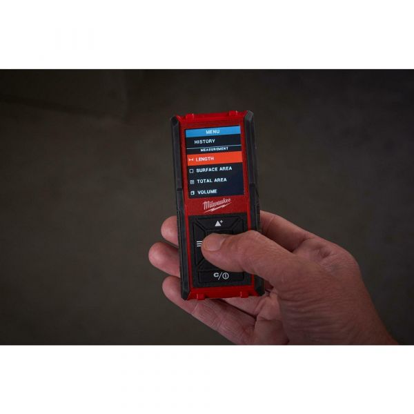 Milwaukee LDM 45 Laser Distance Meter