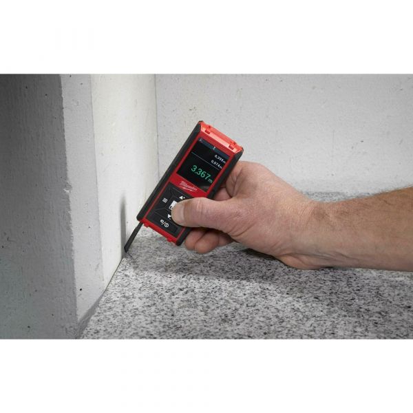 Milwaukee LDM 45 Laser Distance Meter