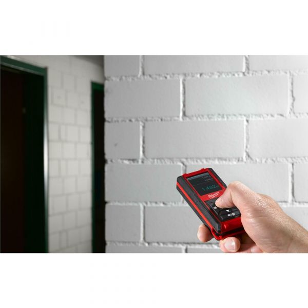 Milwaukee LDM 45 Laser Distance Meter