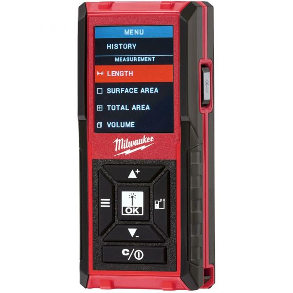 Milwaukee LDM 45 Laser Distance Meter