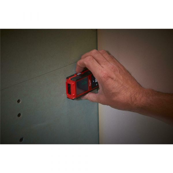 Milwaukee LDM 45 Laser Distance Meter