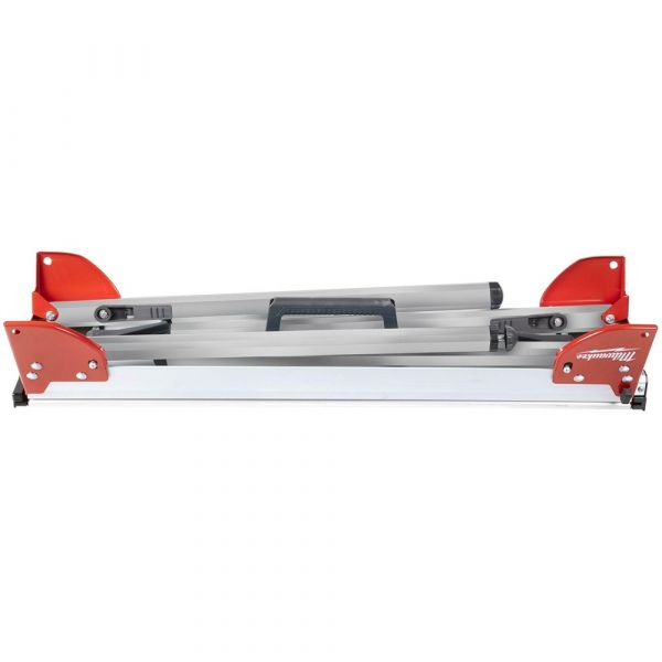 Milwaukee MSL 2000 Universal Support Frame 2.5m for Crosscutting and Mitre Saws