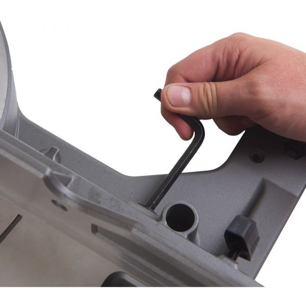 Milwaukee M18 FMS190-0 FUEL Cordless Cut-off Saw 190 mm (without battery and charger)