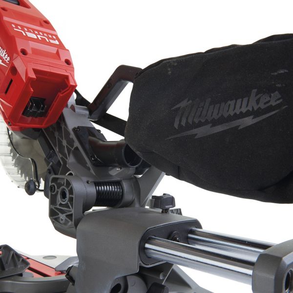 Milwaukee M18 FMS190-0 FUEL Cordless Cut-off Saw 190 mm (without battery and charger)