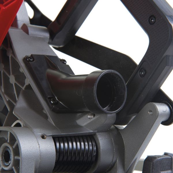 Milwaukee M18 FMS190-0 FUEL Cordless Cut-off Saw 190 mm (without battery and charger)