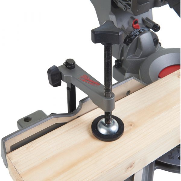 Milwaukee M18 FMS190-0 FUEL Cordless Cut-off Saw 190 mm (without battery and charger)