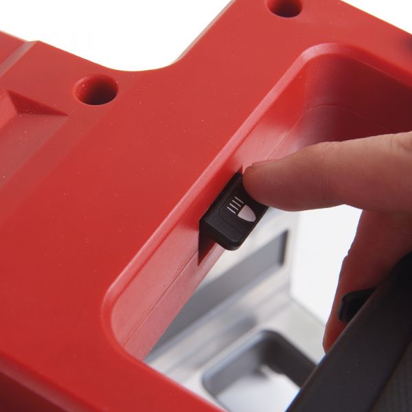 Milwaukee M18 FMS190-0 FUEL Cordless Cut-off Saw 190 mm (without battery and charger)