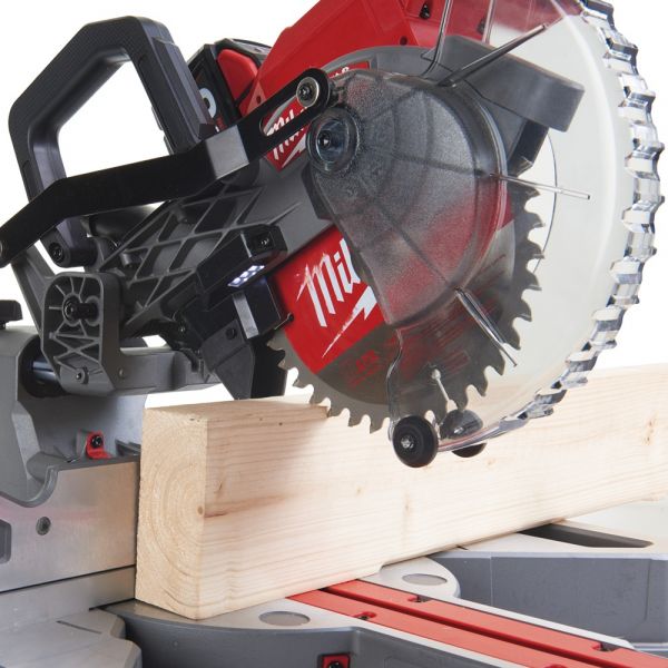 Milwaukee M18 FMS190-0 FUEL Cordless Cut-off Saw 190 mm (without battery and charger)