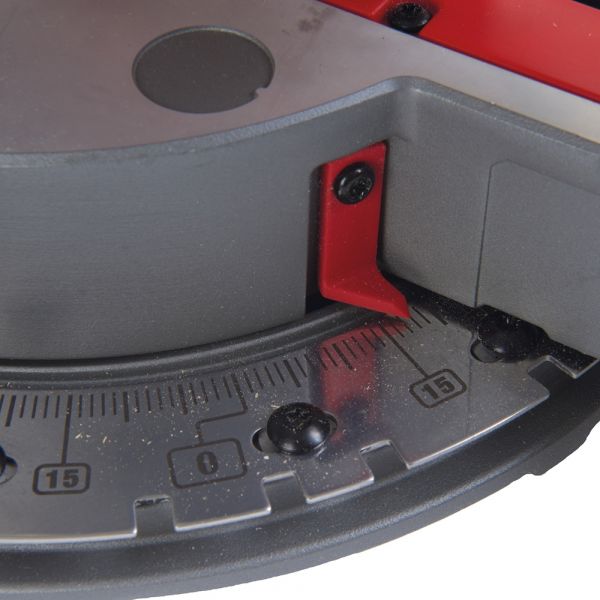 Milwaukee M18 FMS190-0 FUEL Cordless Cut-off Saw 190 mm (without battery and charger)