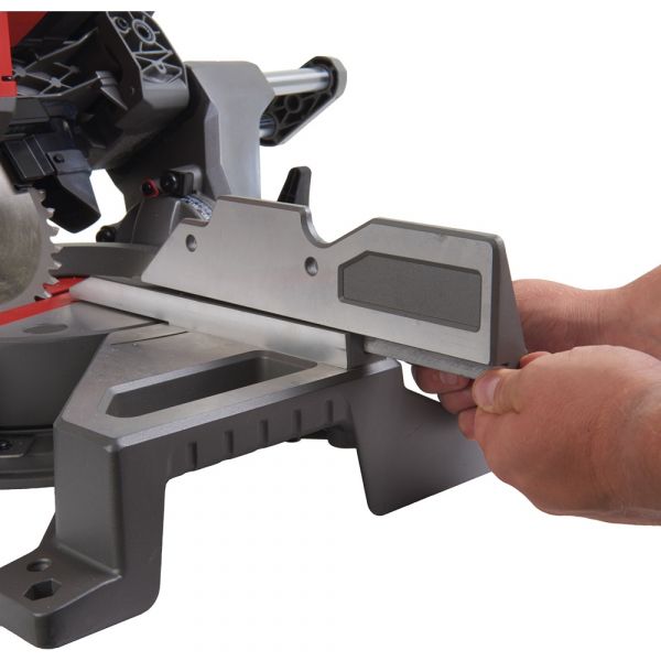 Milwaukee M18 FMS190-0 FUEL Cordless Cut-off Saw 190 mm (without battery and charger)