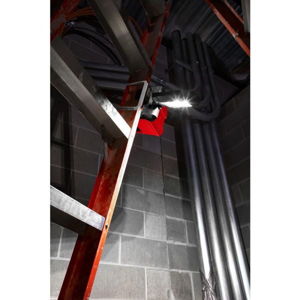 Milwaukee M18 PAL-0 M18 Rotary Workshop Lamp