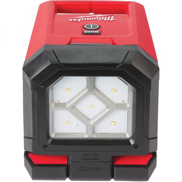 Milwaukee M18 PAL-0 M18 Rotary Workshop Lamp