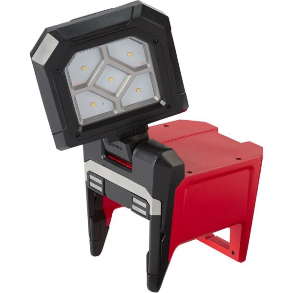 Milwaukee M18 PAL-0 M18 Rotary Workshop Lamp