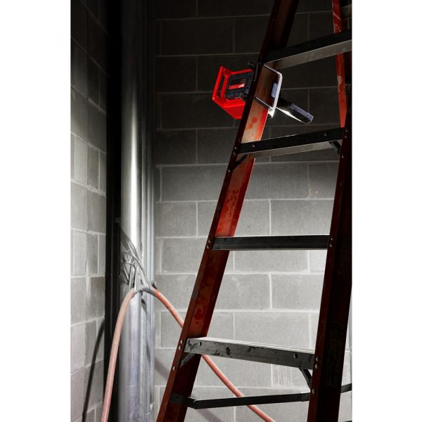Milwaukee M18 PAL-0 M18 Rotary Workshop Lamp