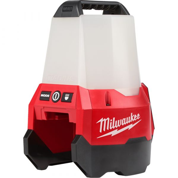 Milwaukee M18 TAL-0 M18 Tradesman Area Lamp Light