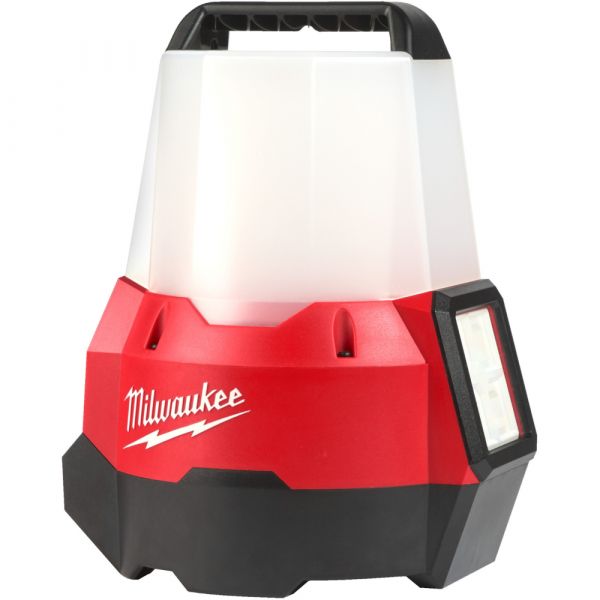 Milwaukee M18 TAL-0 M18 Tradesman Area Lamp Light
