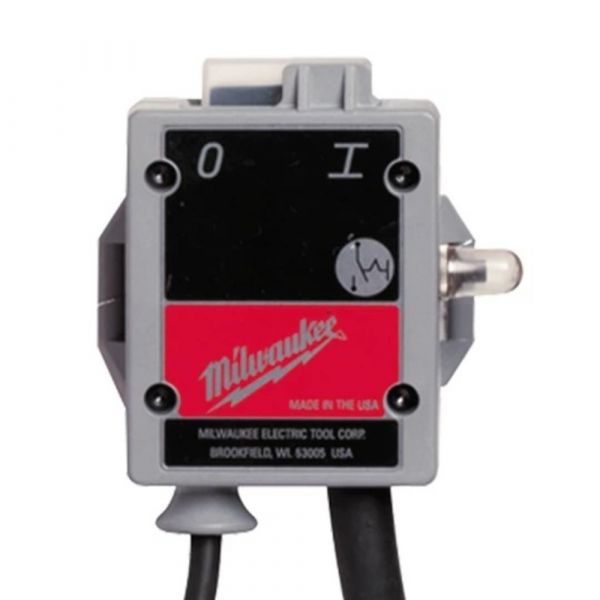 Milwaukee DCM 2-250 C Diamond Drilling Motor 2800 W