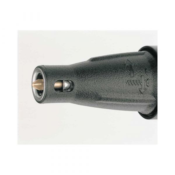 Milwaukee Drywall Screwdriver 4000 RPM ǪUIK- LOK [DWSE4000Ǫ]