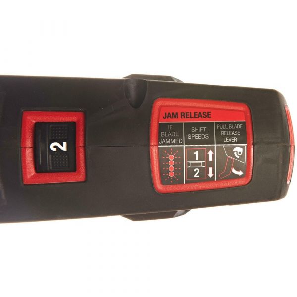 Milwaukee M12 Sub Compact Cable Cutter