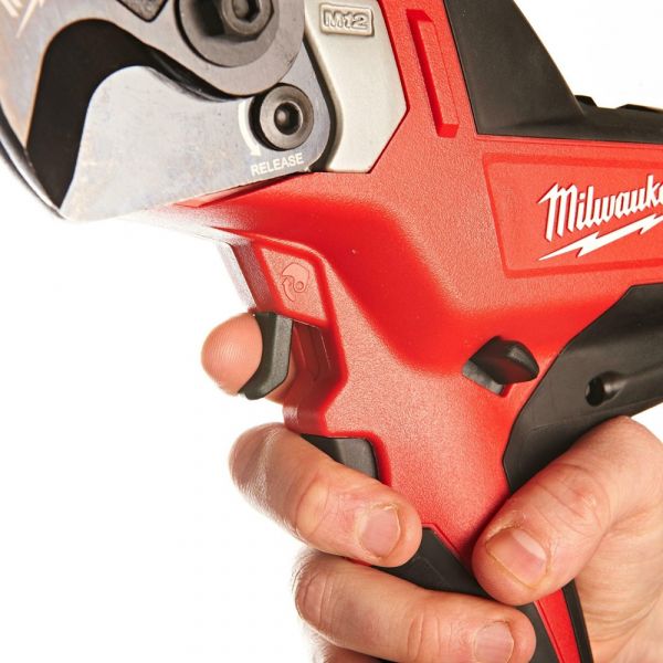 Milwaukee M12 Sub Compact Cable Cutter