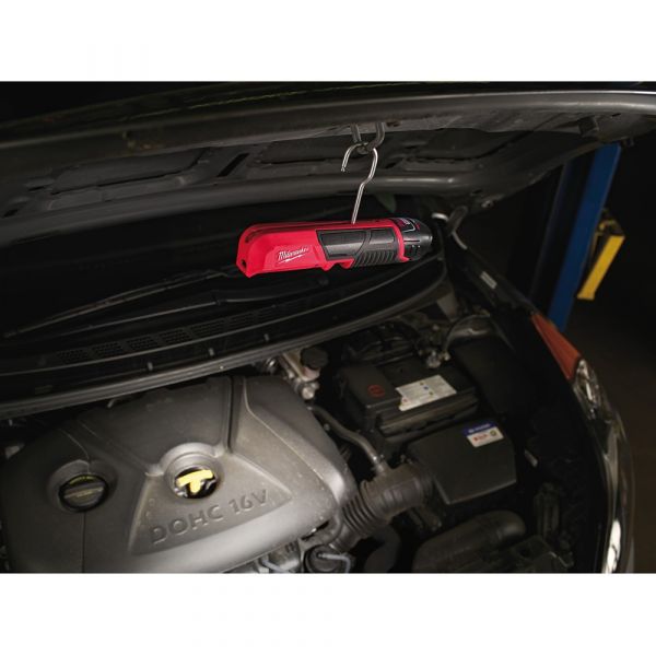 Milwaukee M12 SL Battery-Powered Bar Torch 220 Lumens (without battery and charger)