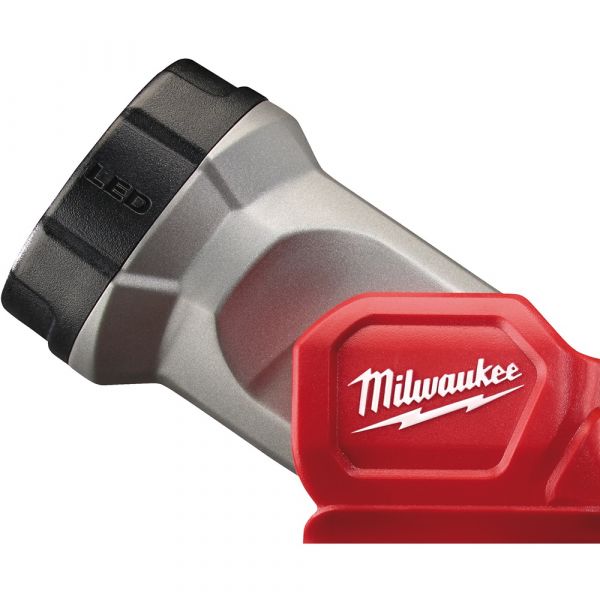 Milwaukee M18 TLED LED Cordless Work Lamp 120 Lumens (without battery and charger)