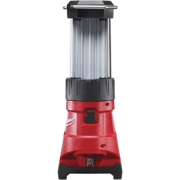 Milwaukee M12 LL Cordless Work Lamp (without battery and charger)