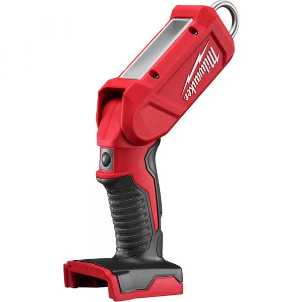Milwaukee M18 IL-0 LED Battery Inspection Lamp 130-300 Lumens (without battery and charger)