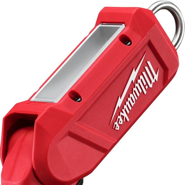 Milwaukee M18 IL-0 LED Battery Inspection Lamp 130-300 Lumens (without battery and charger)