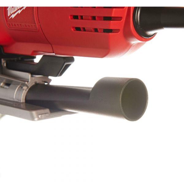 Milwaukee JSPE 135 TX Pendulum Jigsaw 750 W in Transport Case