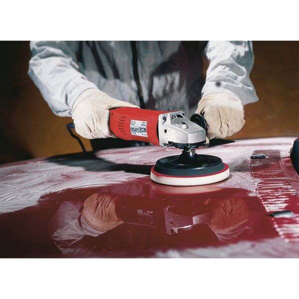 Milwaukee AP 12 E Angle Polisher 180mm 1200 W