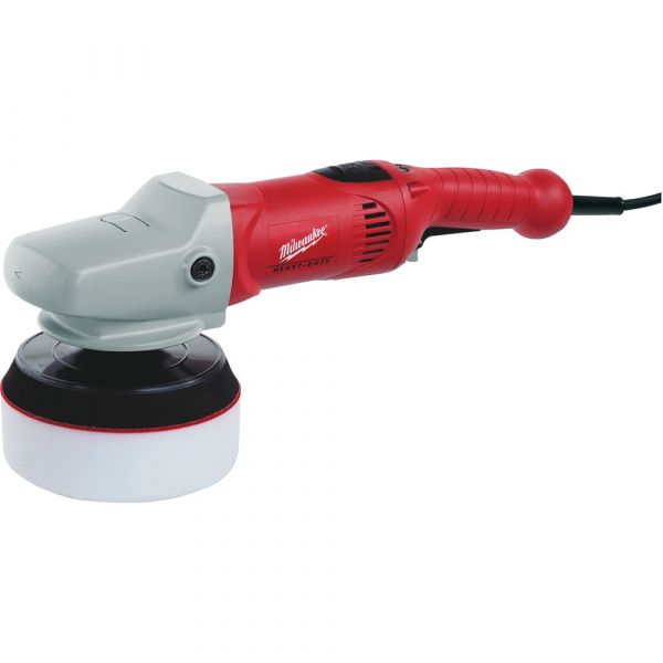 Milwaukee AP 12 E Angle Polisher 180mm 1200 W
