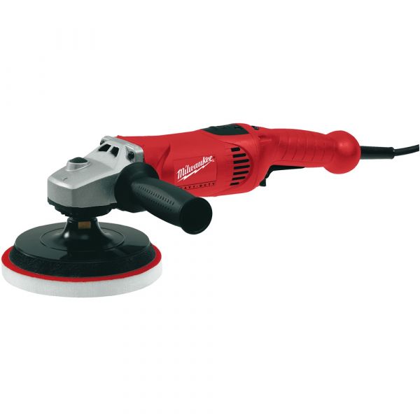 Milwaukee AP 12 E Angle Polisher 180mm 1200 WMilwaukee AP 12 E Angle Polisher 180mm 1200 W